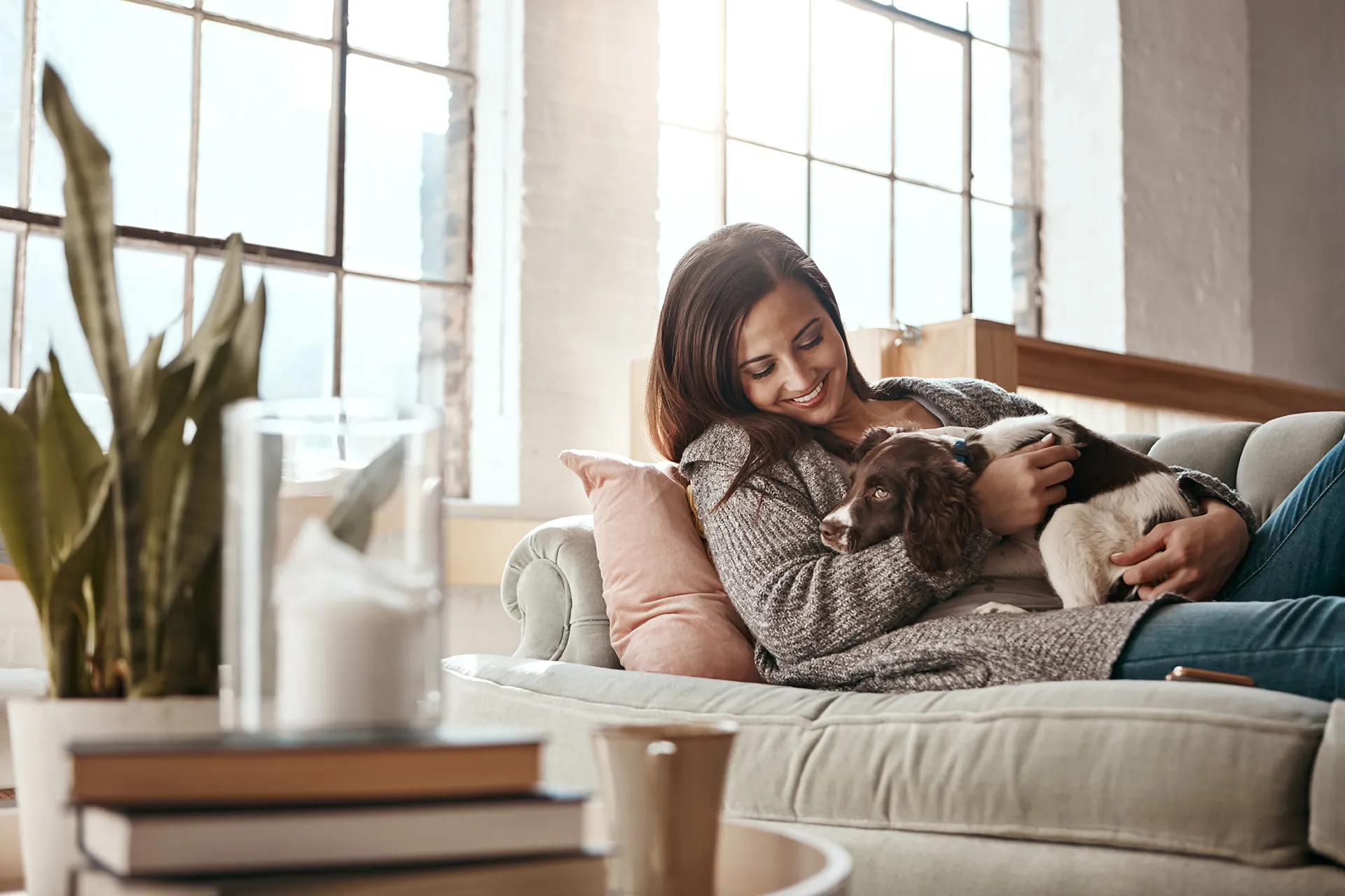 Who can benefit from Probiotics Urgency