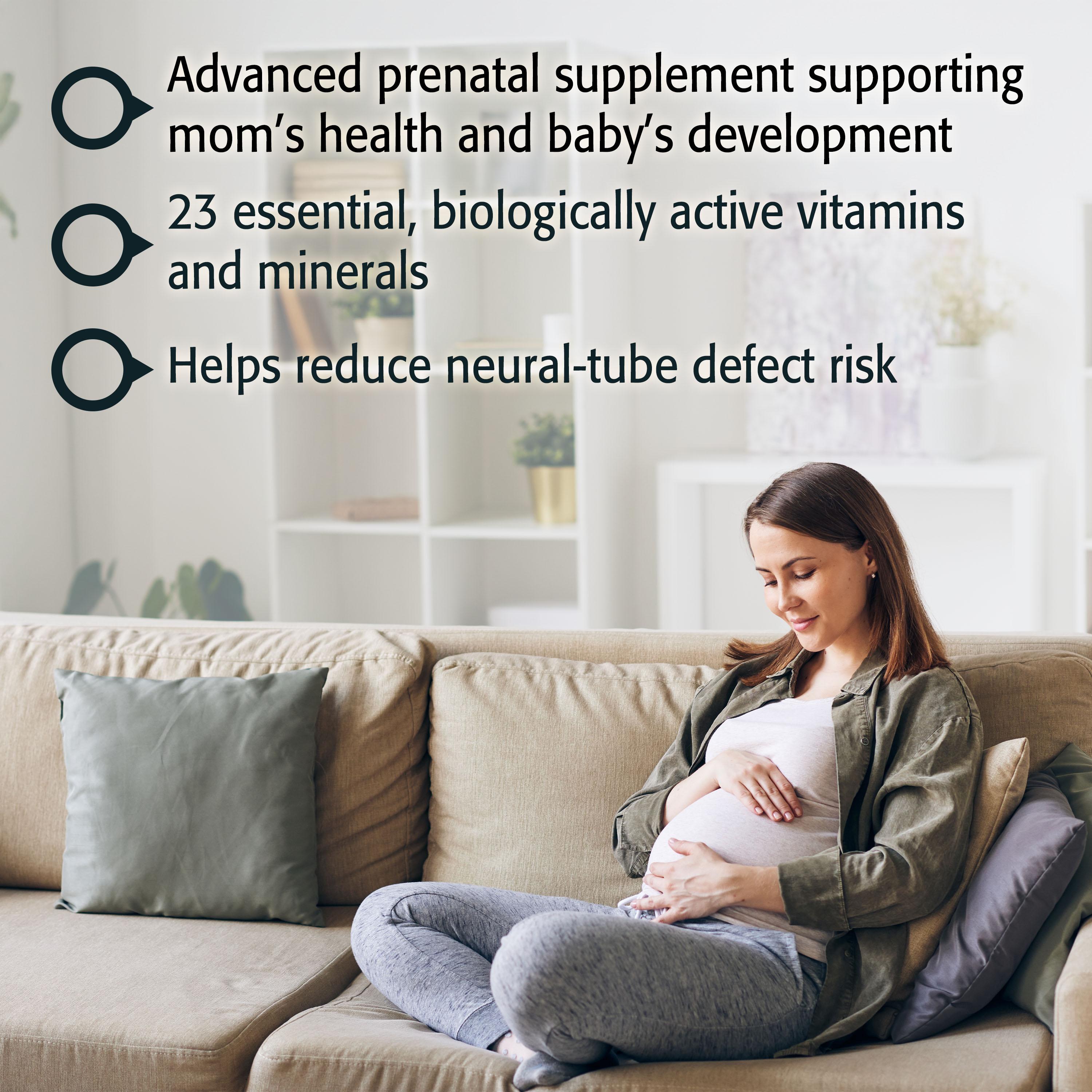 Prenatal
