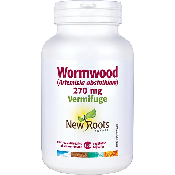 Wormwood