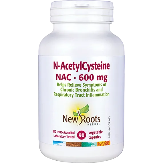 N-AcetylCysteine