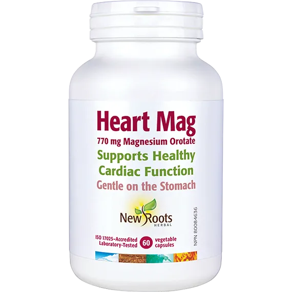 Heart Mag